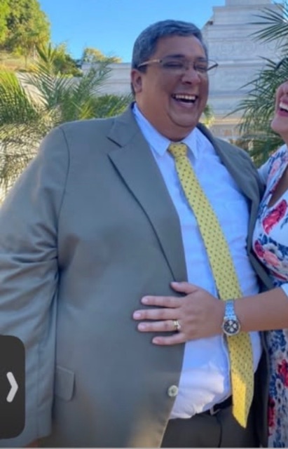 Jairo Diaz