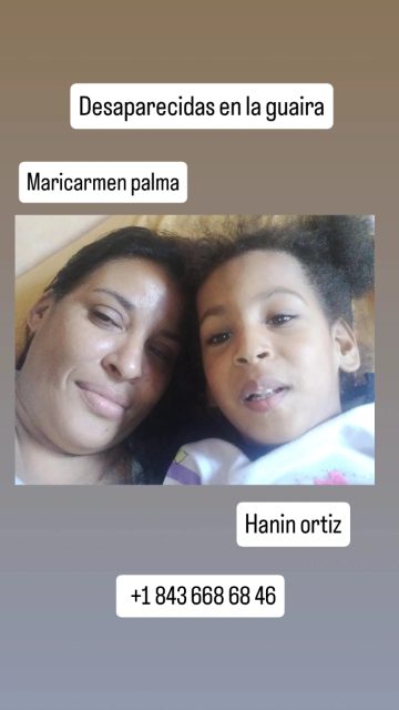 Maricarmen palma