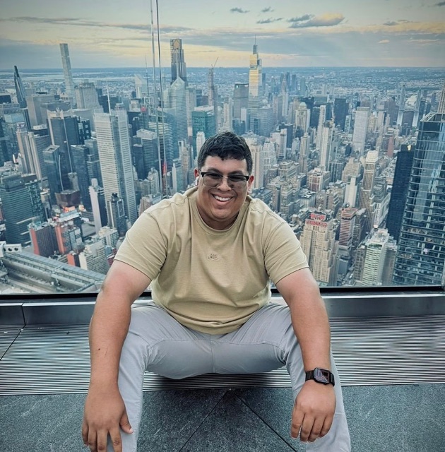 Fernando colmenares