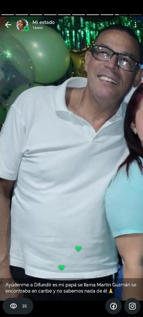 Martín Guzmán