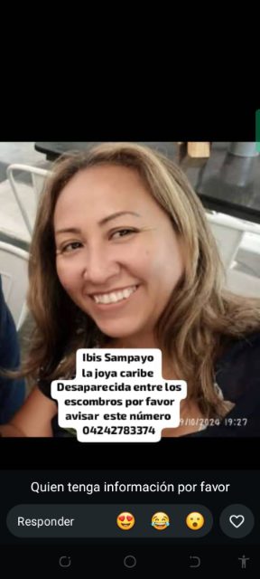 Ivis Zulema santoyo