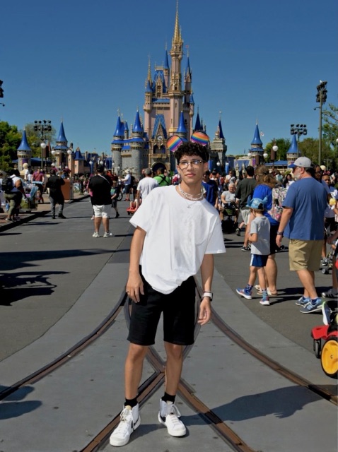 Dickson Zambrano