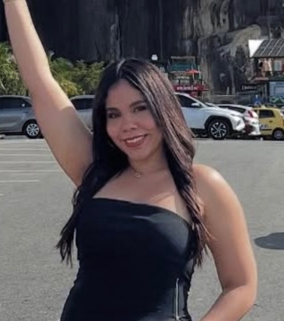 Ahixa Nikol Chávez Ojeda