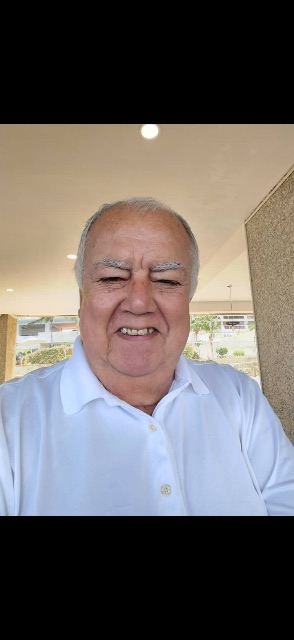 Harry Gonzalez Mayor