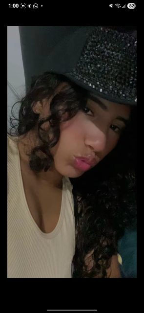 Maria Alejandra brito