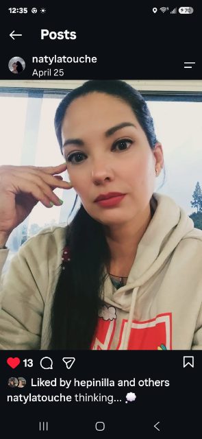 Nathalie Latouche