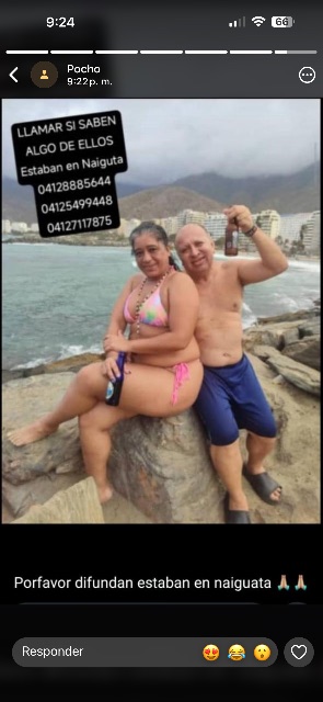Douglas y Yeni