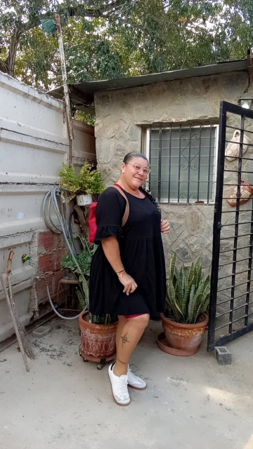 Gladys Figueroa