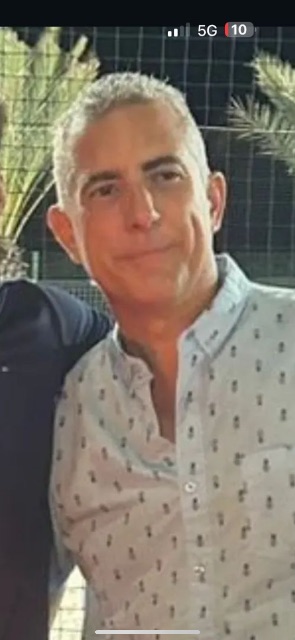 Victor Medina Carballo
