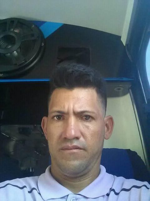 Héctor Javier garcia