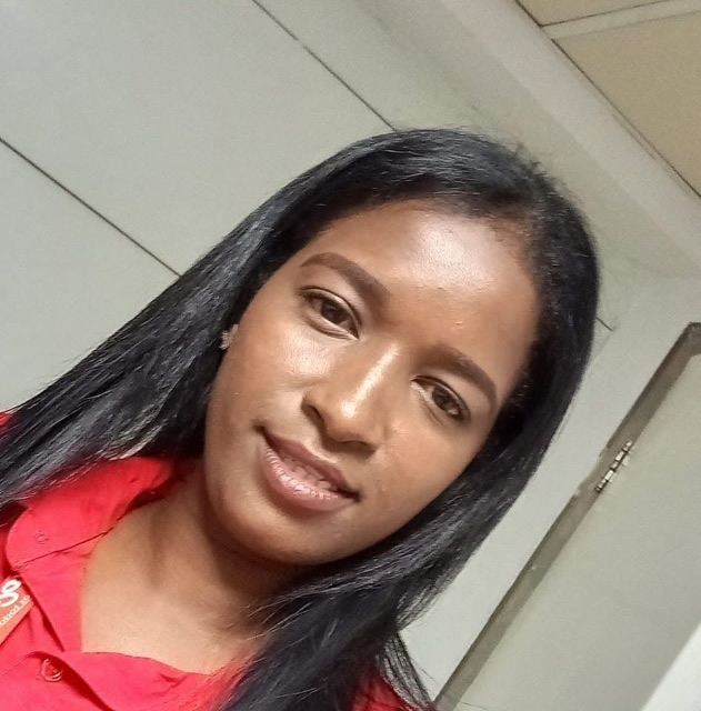 Yeitzer hallarys Mayora Castro
