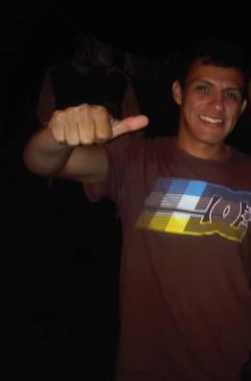 Erik mendoza