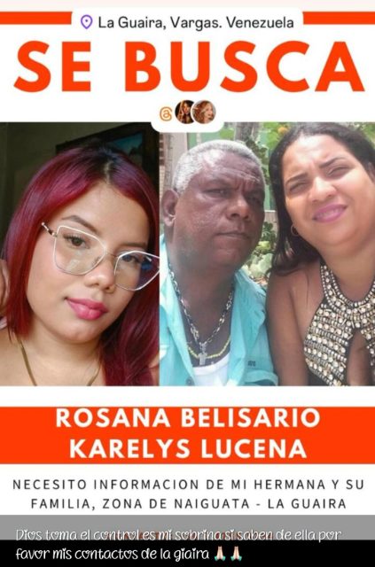 Rosana belisario