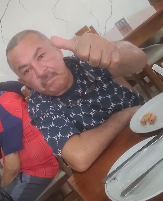CESAR TOMAS CANELON SOTO (EL GUARO)
