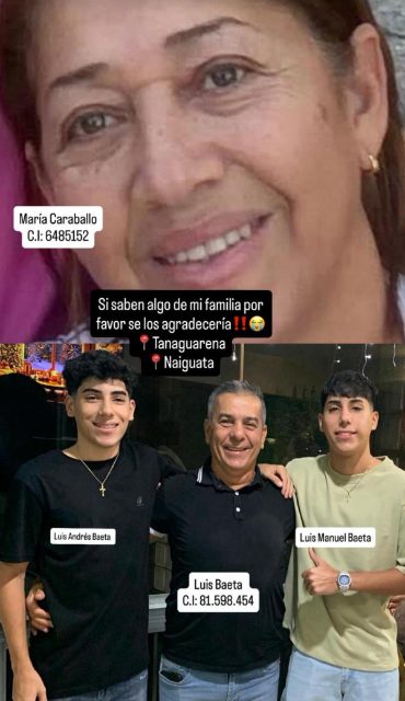 Luis Manuel Baeta