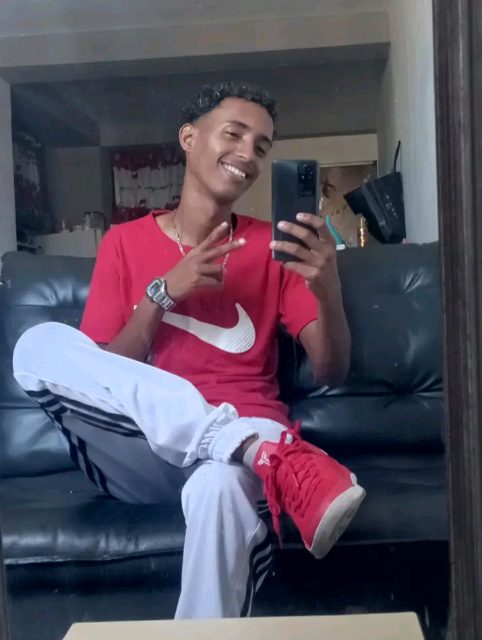 Darwin Medina