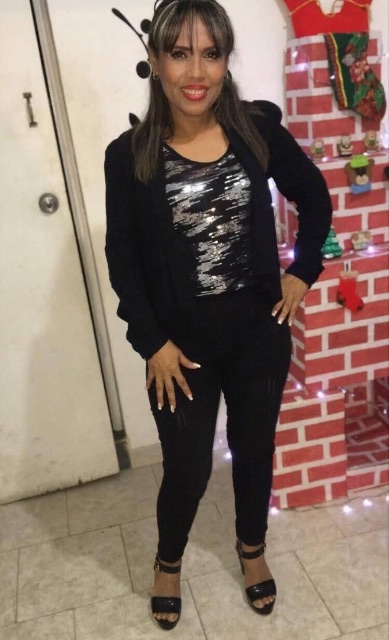 Ninoska de Marcano