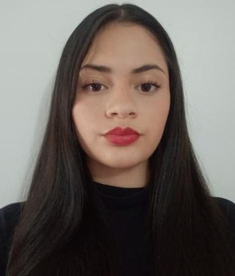 Luisana Paola Valero Vallecillos