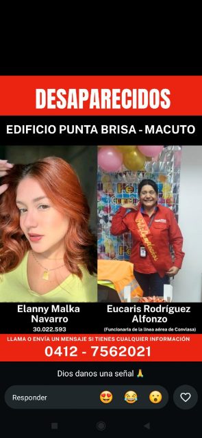Eucaris Rodríguez