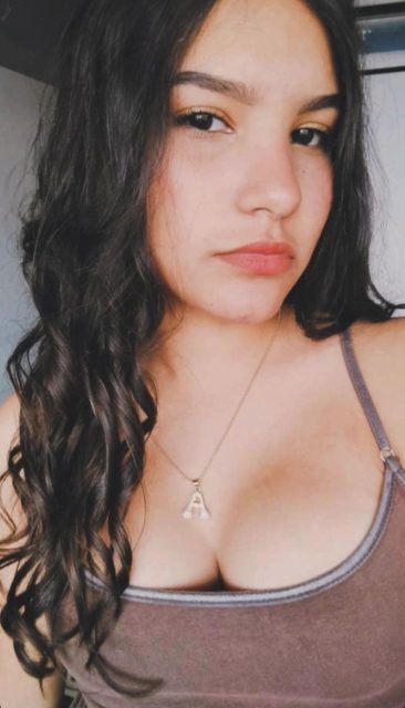 Barbie Ainhoa Rodríguez Vázquez