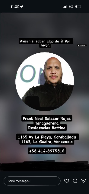 Frank Salazar