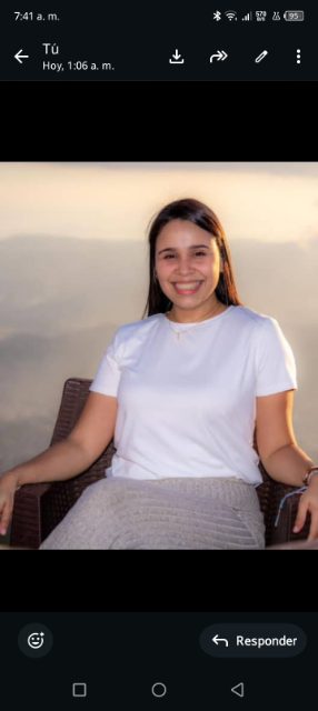 Fabiola Partidas