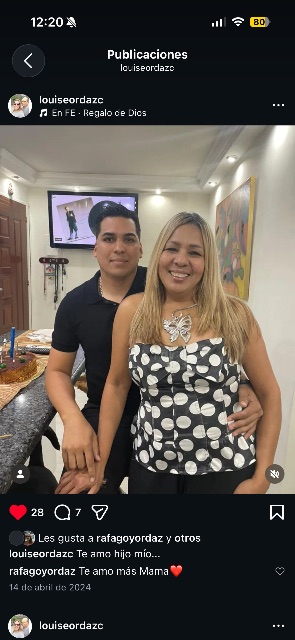 Rafael Goyo Ordaz