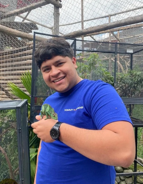 Brayan peña