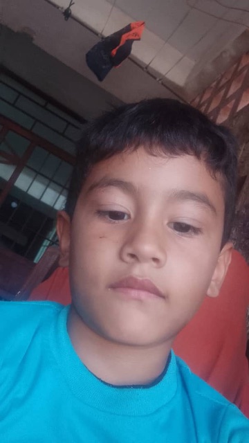 Jusarsy Fernández