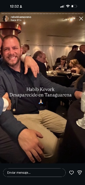 Habib kevork