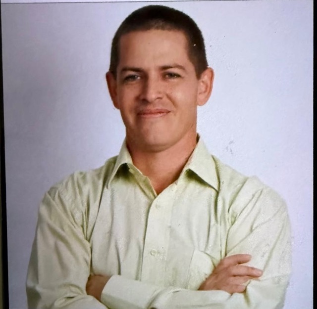Omar Zambrano Viena