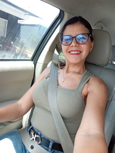 Nieves Yelitza Seijas Pelayo