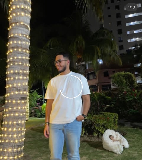 Victor Liendo