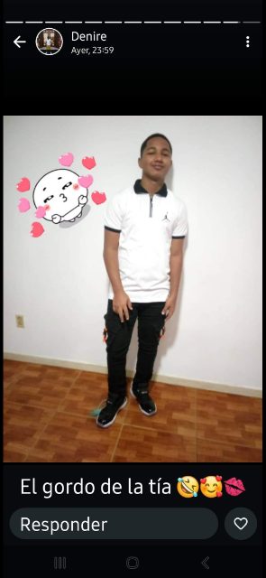 Cristian Jose zerpa