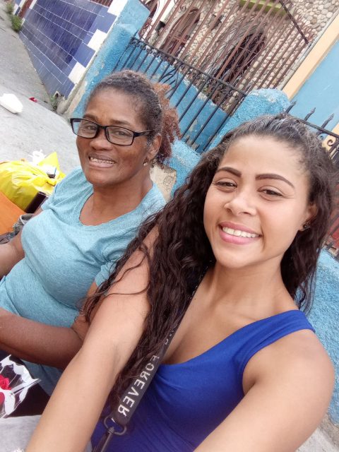 Cleotilde gomez
