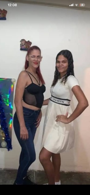 Mirla abreu