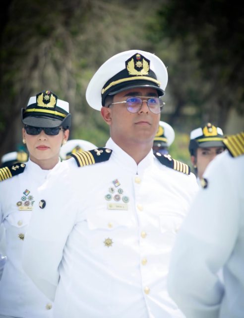 Osman Garcia