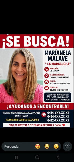 Marianela malave