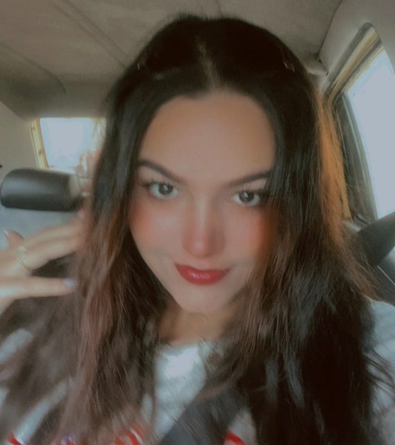 Alexmar Gabriela Sequera