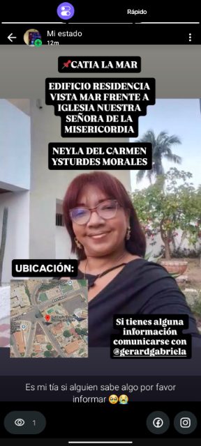 Neyla Isturdes