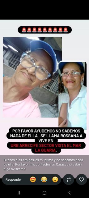 Rossana Rangel