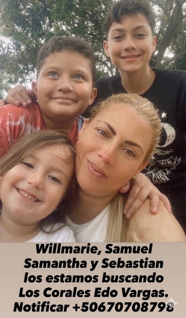 Willmarie salazar