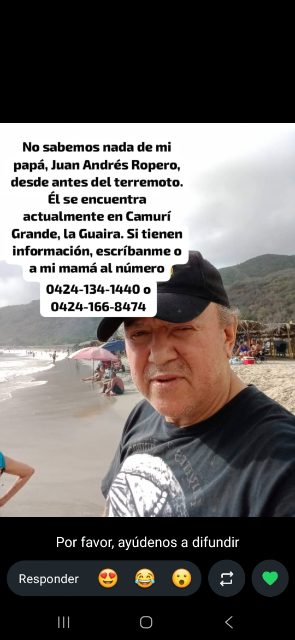 Juan Andrés Ropero