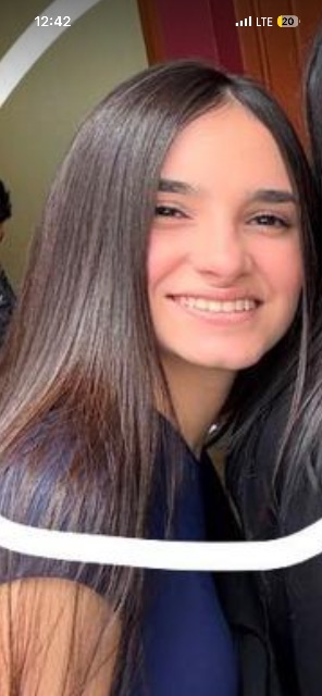 Martha Diaz