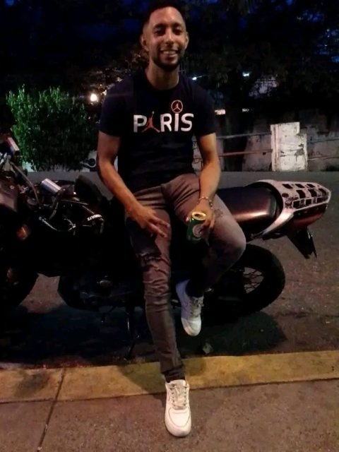 Yerinker Angulo