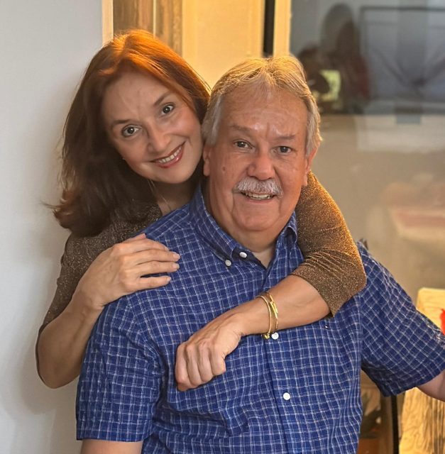 Ana rosa bastidas