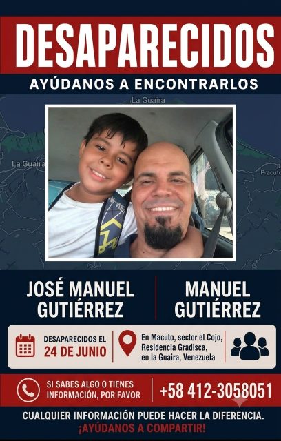 José Manuel Gutierrez