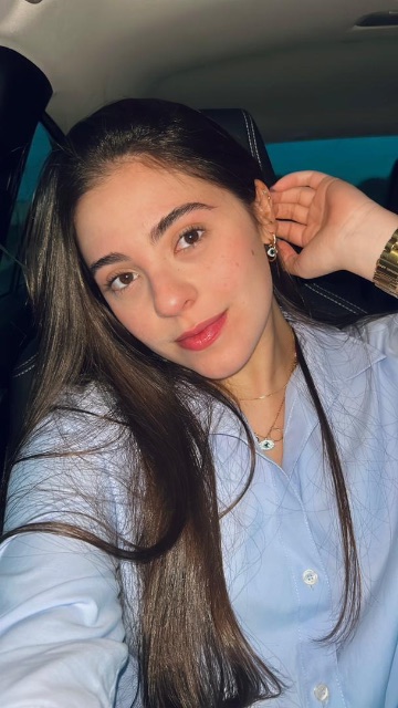 Andrea Alejos