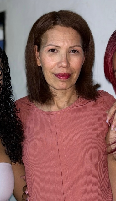 Franny Jakeline Mendoza