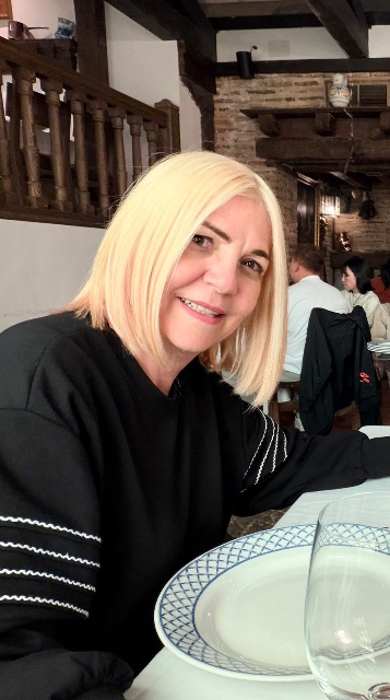 Conchita Socas